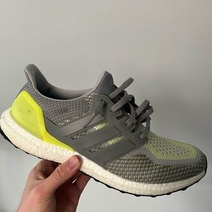 Adidas Ultra Boost 2.0 - ATR Glow in the Dark